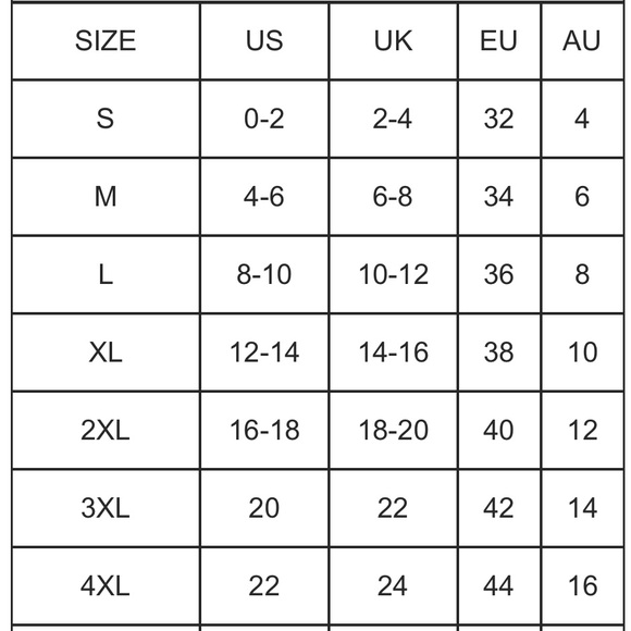 ⚠️Closeout! Audrey swimsuit - Picture 6 of 6